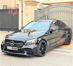 مرسيدس بنز C-Class